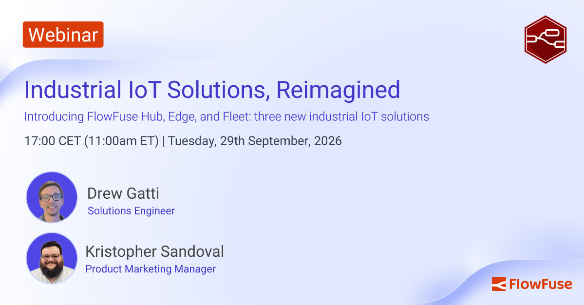Image representing Industrial IoT Solutions, Reimagined