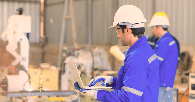Image representing Accelerating Innovation in Manufacturing with FlowFuse